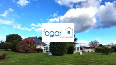 Chalet in Abegondo photo 7