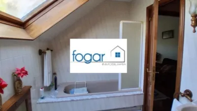 Chalet in Abegondo photo 8
