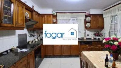 Chalet in Abegondo photo 9