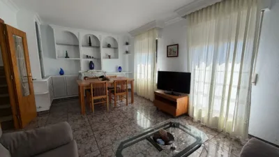 Chalet en Malpartida de Plasencia photo 12