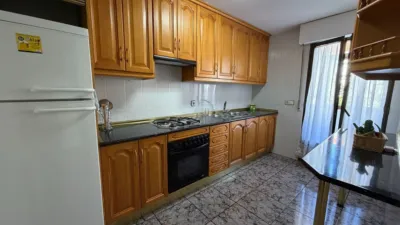 Chalet en Malpartida de Plasencia photo 14