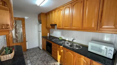 Chalet en Malpartida de Plasencia photo 15