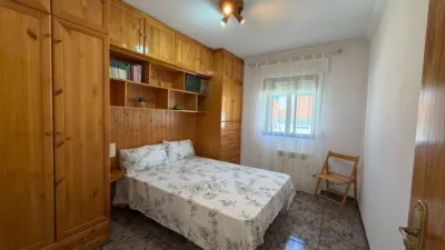 Chalet en Malpartida de Plasencia photo 18