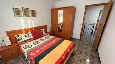 Chalet en Malpartida de Plasencia photo 20