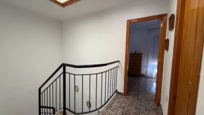 Chalet en Malpartida de Plasencia photo 21
