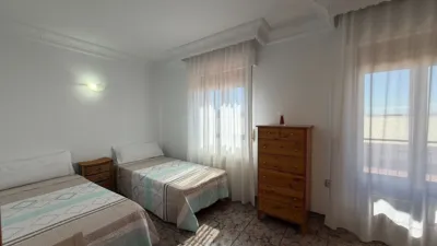 Chalet en Malpartida de Plasencia photo 23