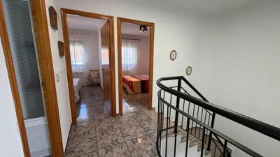 Chalet en Malpartida de Plasencia photo 25