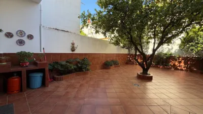 Chalet in Malpartida de Plasencia photo 3