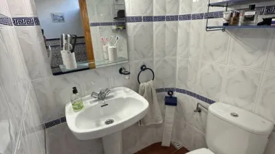 Chalet en Malpartida de Plasencia photo 6