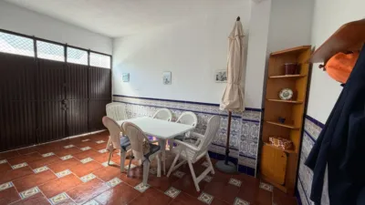 Chalet en Malpartida de Plasencia photo 7