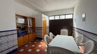 Chalet en Malpartida de Plasencia photo 8