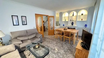 Chalet en Malpartida de Plasencia photo 9
