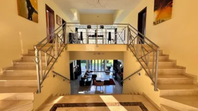 Casa – Altea - Vista 3