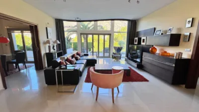 Casa – Altea - Vista 5