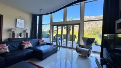 Casa – Altea - Más