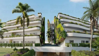 Apartment in L'Albir photo 4