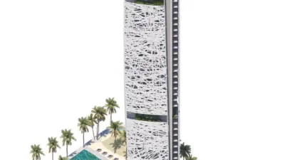 Piso – Benidorm - Vista 2
