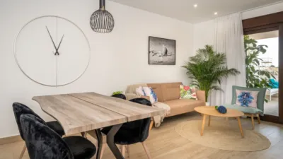 Casa – Finestrat - Vista 5