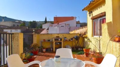 Casa – Tàrbena, la Marina Baixa - Vista 3