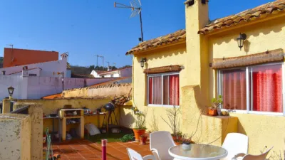 Casa – Tàrbena, la Marina Baixa - Vista 4