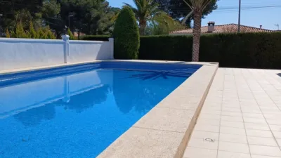 Chalet en Coloma photo 4
