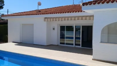 Chalet en Coloma photo 5