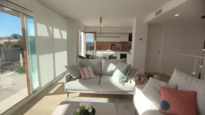 Casa – La Nucia - Vista 4