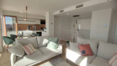 Casa – La Nucia - Vista 5