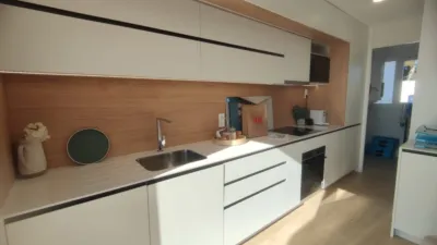 Casa – La Nucia - Más