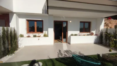 Casa – La Nucia - Vista 2