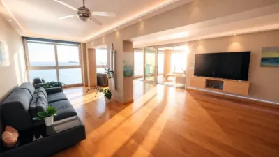 Piso – Benidorm - Vista 3