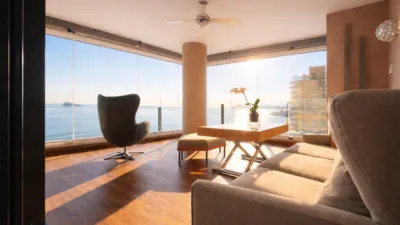 Piso – Benidorm - Vista 4
