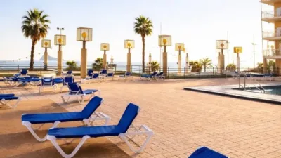 Piso – Benidorm - Vista 5