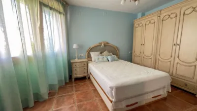 Villa in Benissa Pueblo photo 32