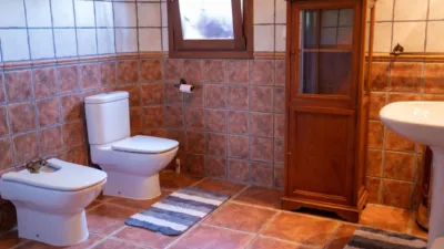 Villa in Benissa Pueblo photo 52