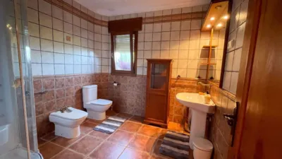 Villa in Benissa Pueblo photo 69