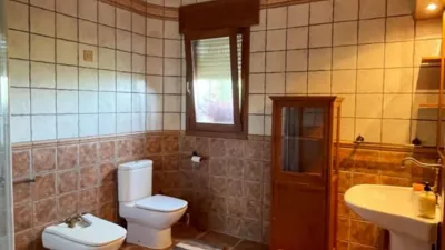 Villa in Benissa Pueblo photo 88