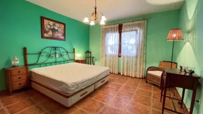 Villa in Benissa Pueblo photo 90