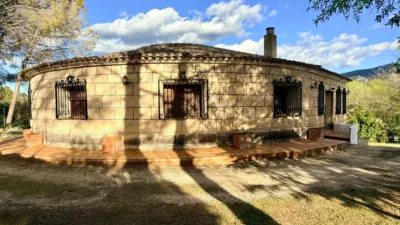 Chalet in Batoy photo 11