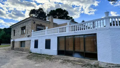 Chalet in Batoy photo 12