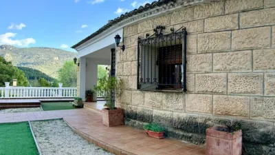 Chalet in Batoy photo 17