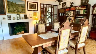 Chalet in Batoy photo 20