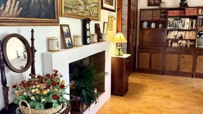 Chalet in Batoy photo 25