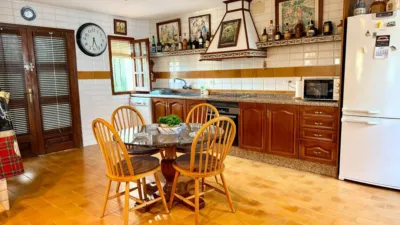 Chalet in Batoy photo 27