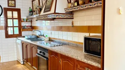 Chalet in Batoy photo 28