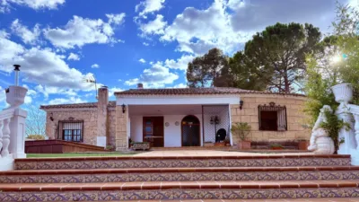 Casa – Alcoi - Alcoy - Vista 2