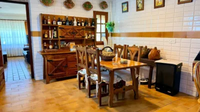 Chalet in Batoy photo 30