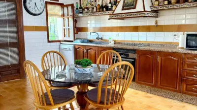Chalet in Batoy photo 31