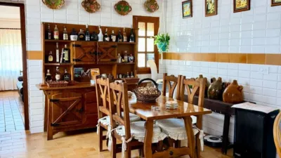Chalet in Batoy photo 32