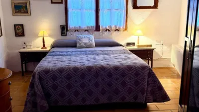 Chalet in Batoy photo 33